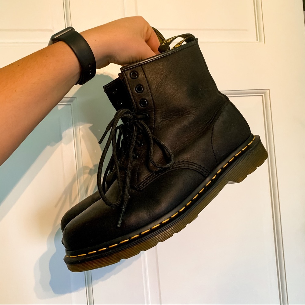 Dr. Martens Boots